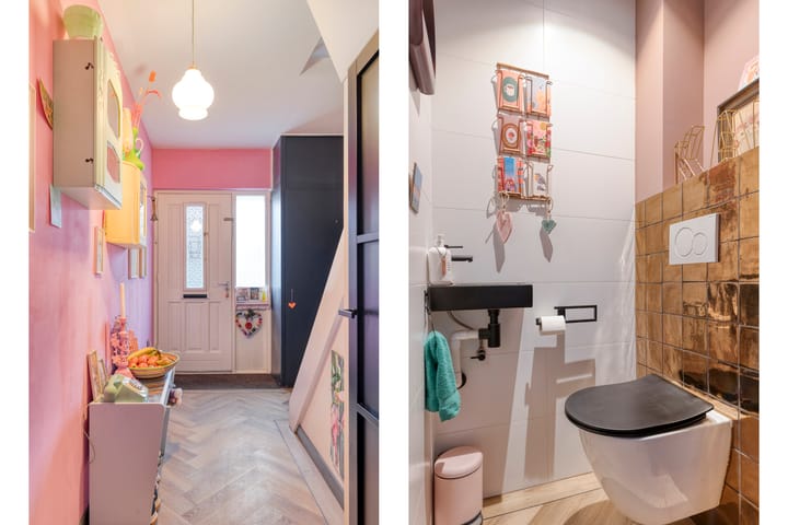 Foto 12 van Meidoornstraat 96