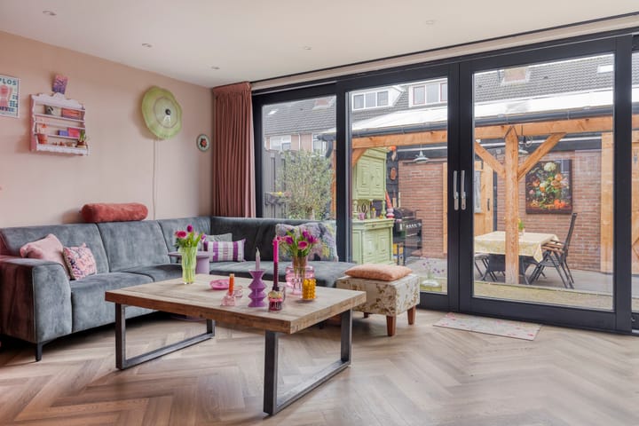 Foto 3 van Meidoornstraat 96