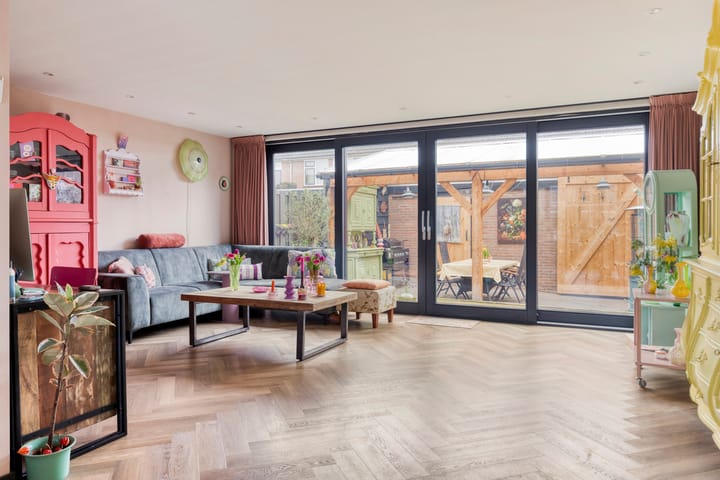 Foto 4 van Meidoornstraat 96