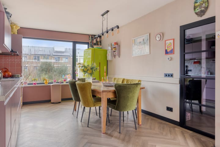 Foto 7 van Meidoornstraat 96