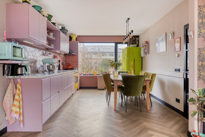 Foto 8 van Meidoornstraat 96