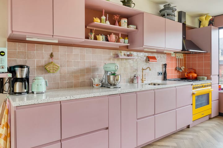 Foto 10 van Meidoornstraat 96