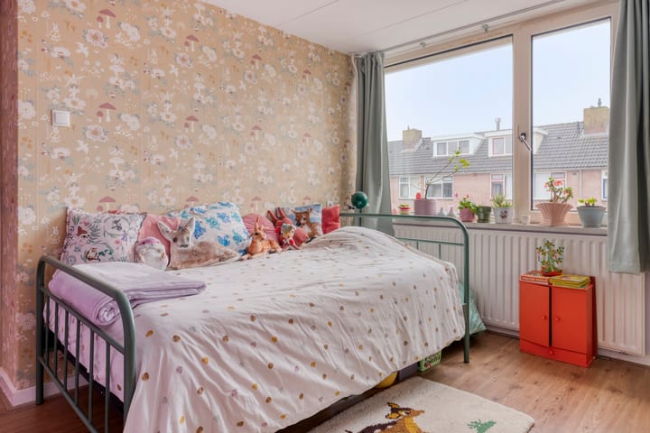 Foto 16 van Meidoornstraat 96