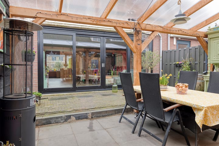 Foto 25 van Meidoornstraat 96