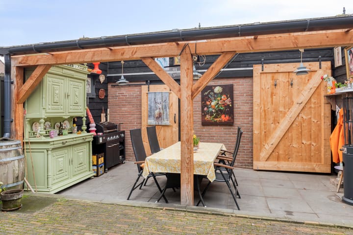 Foto 26 van Meidoornstraat 96