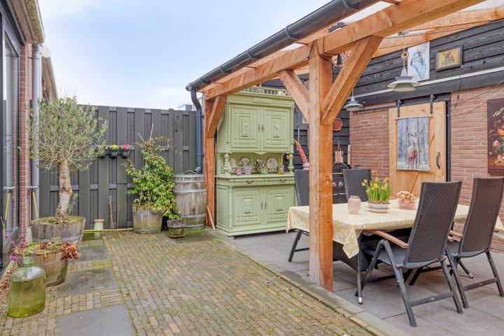 Foto 28 van Meidoornstraat 96