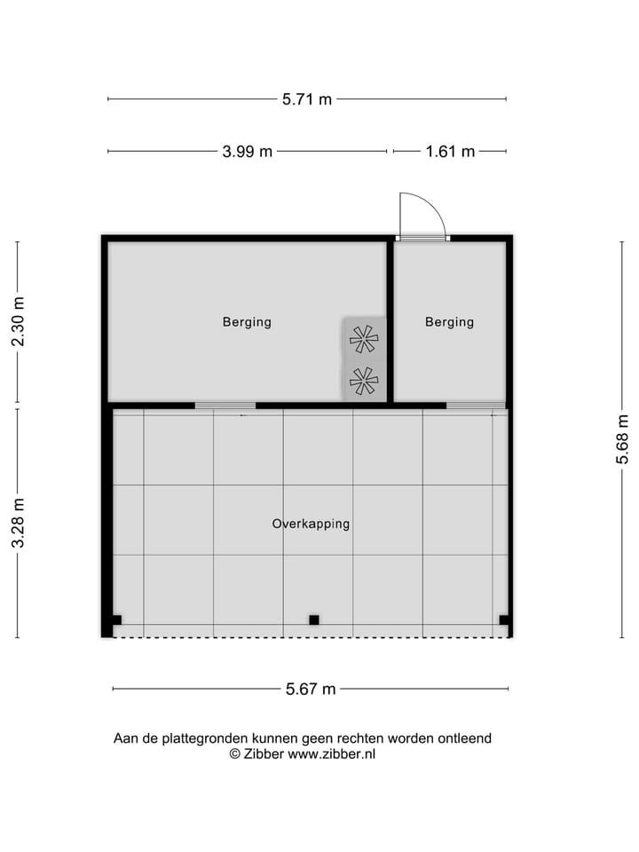Foto 32 van Meidoornstraat 96