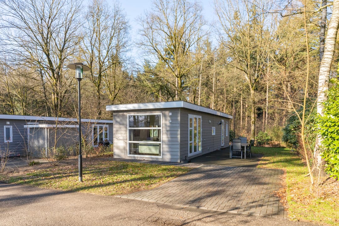 Foto 1 van Zonneoordlaan 47-R348