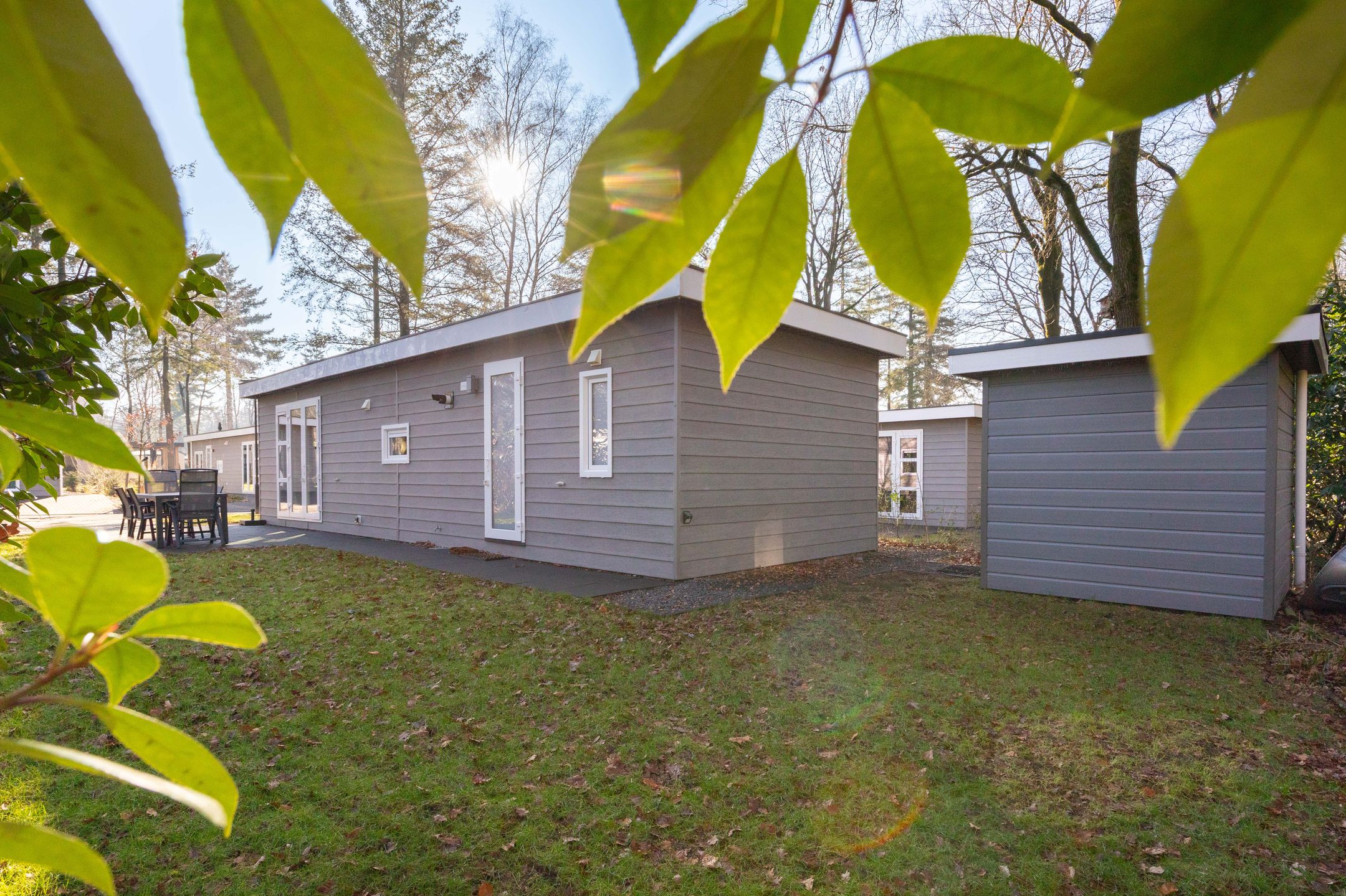 2-bedroom freehold villa in Ede — photo 3 of 5