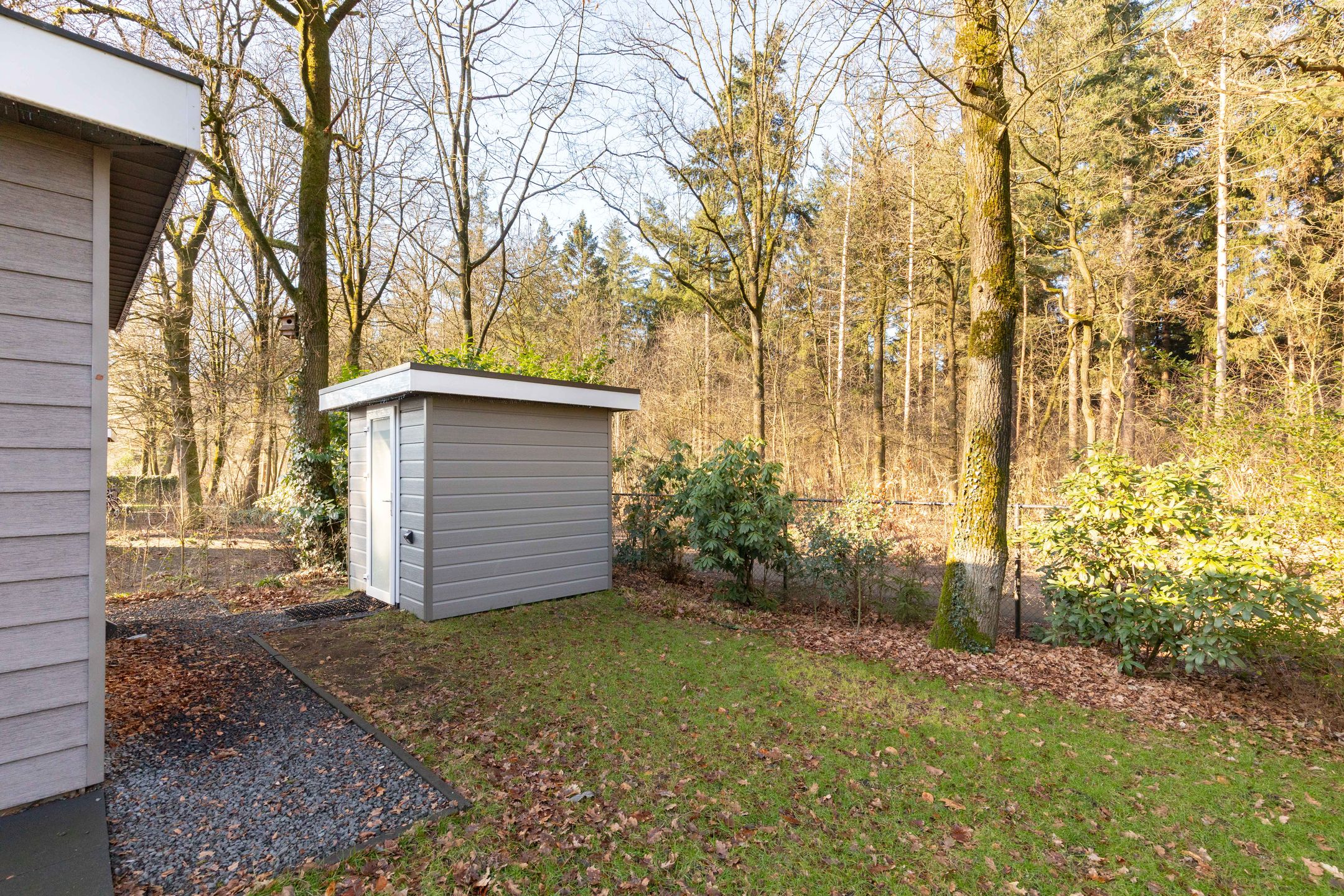 2-bedroom freehold villa in Ede — photo 4 of 5