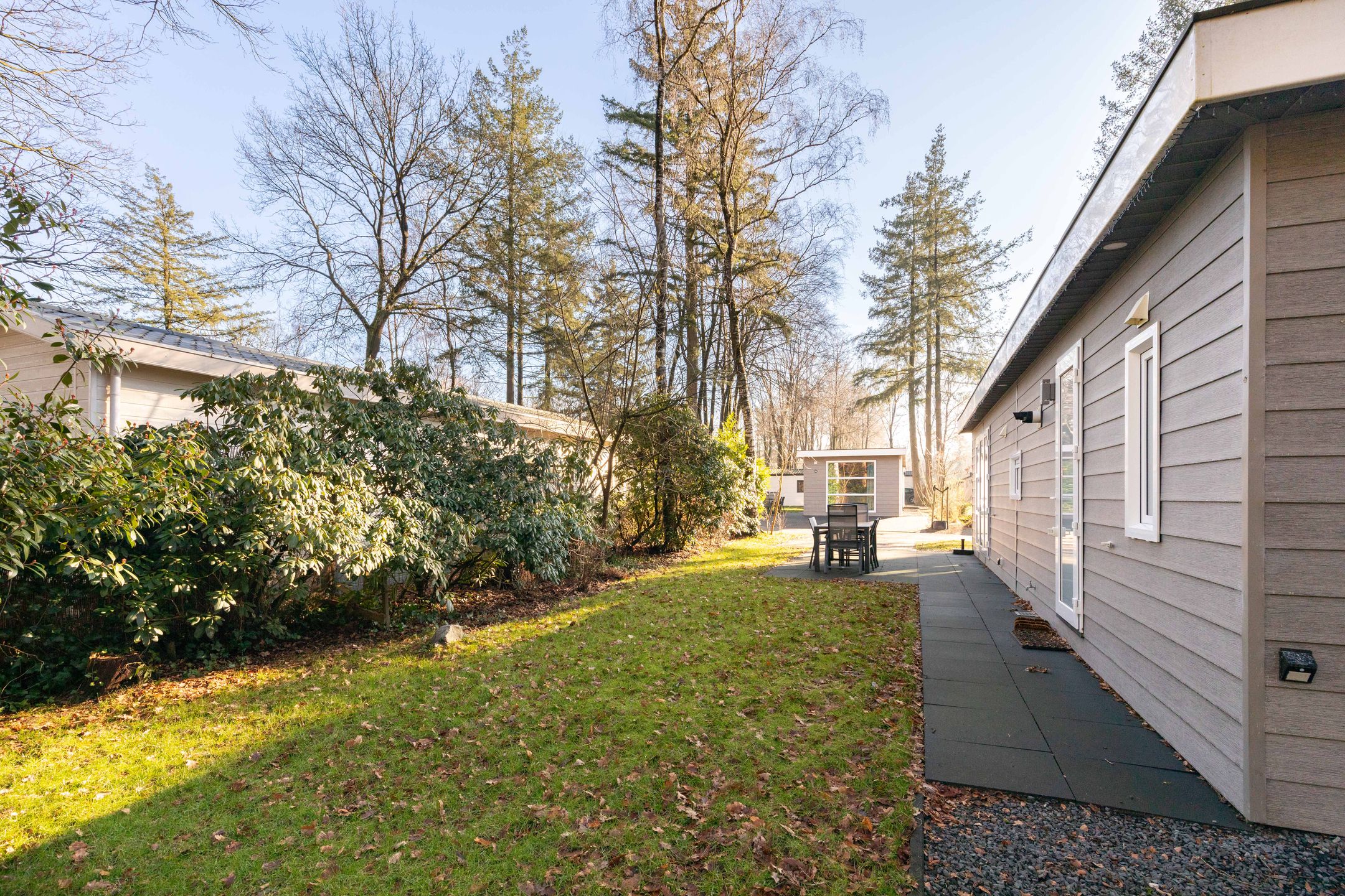2-bedroom freehold villa in Ede — photo 5 of 5
