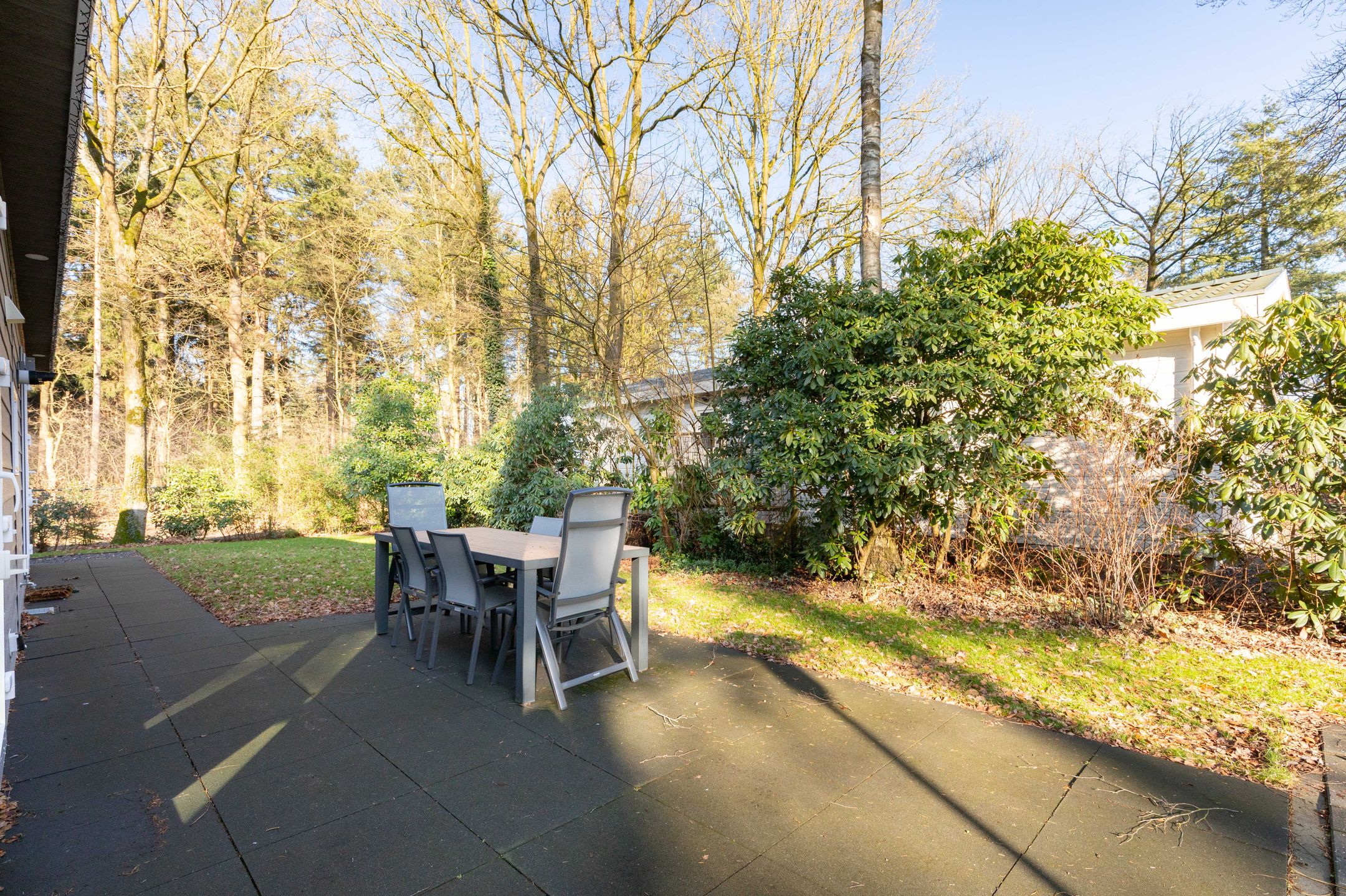 Foto 6 van Zonneoordlaan 47-R348