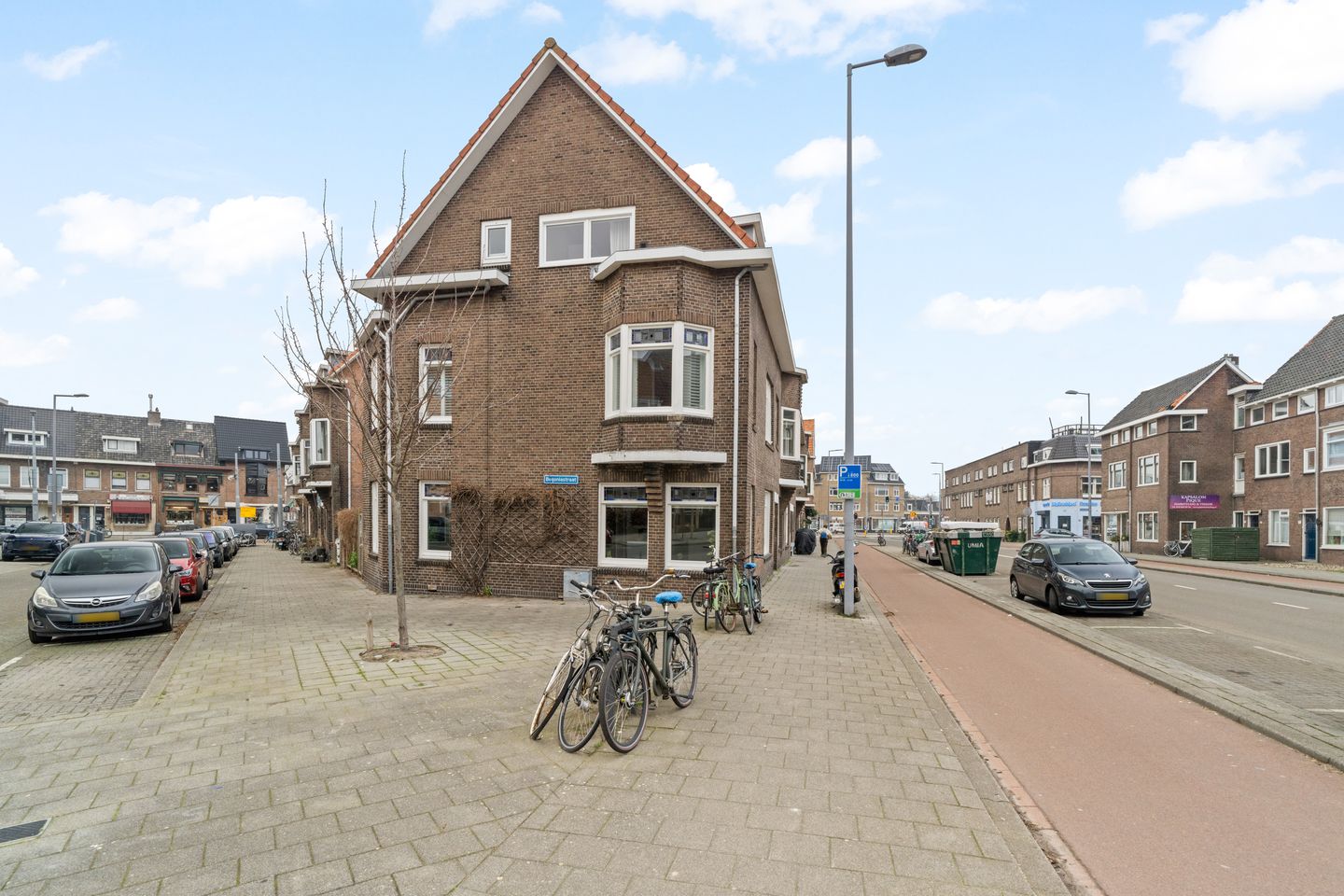 Foto 1 van Rozenlaan 16-A