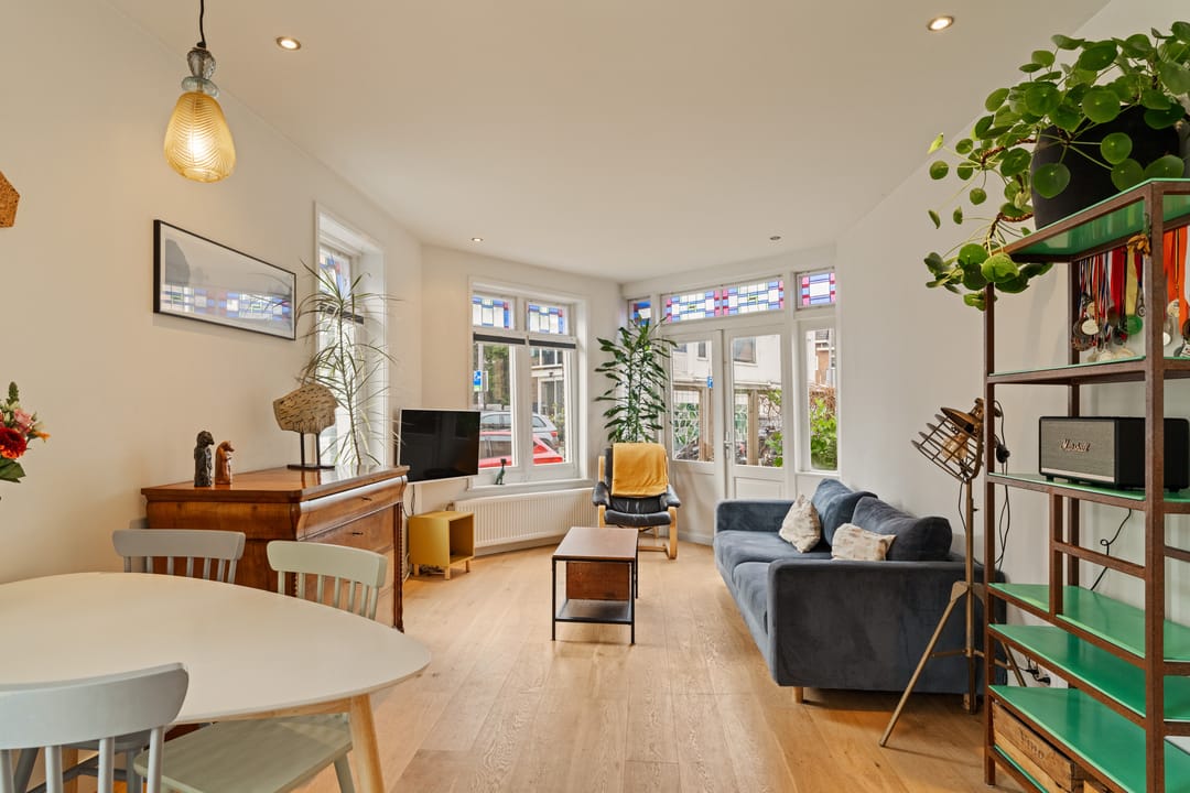 Foto 2 van Rozenlaan 16-A