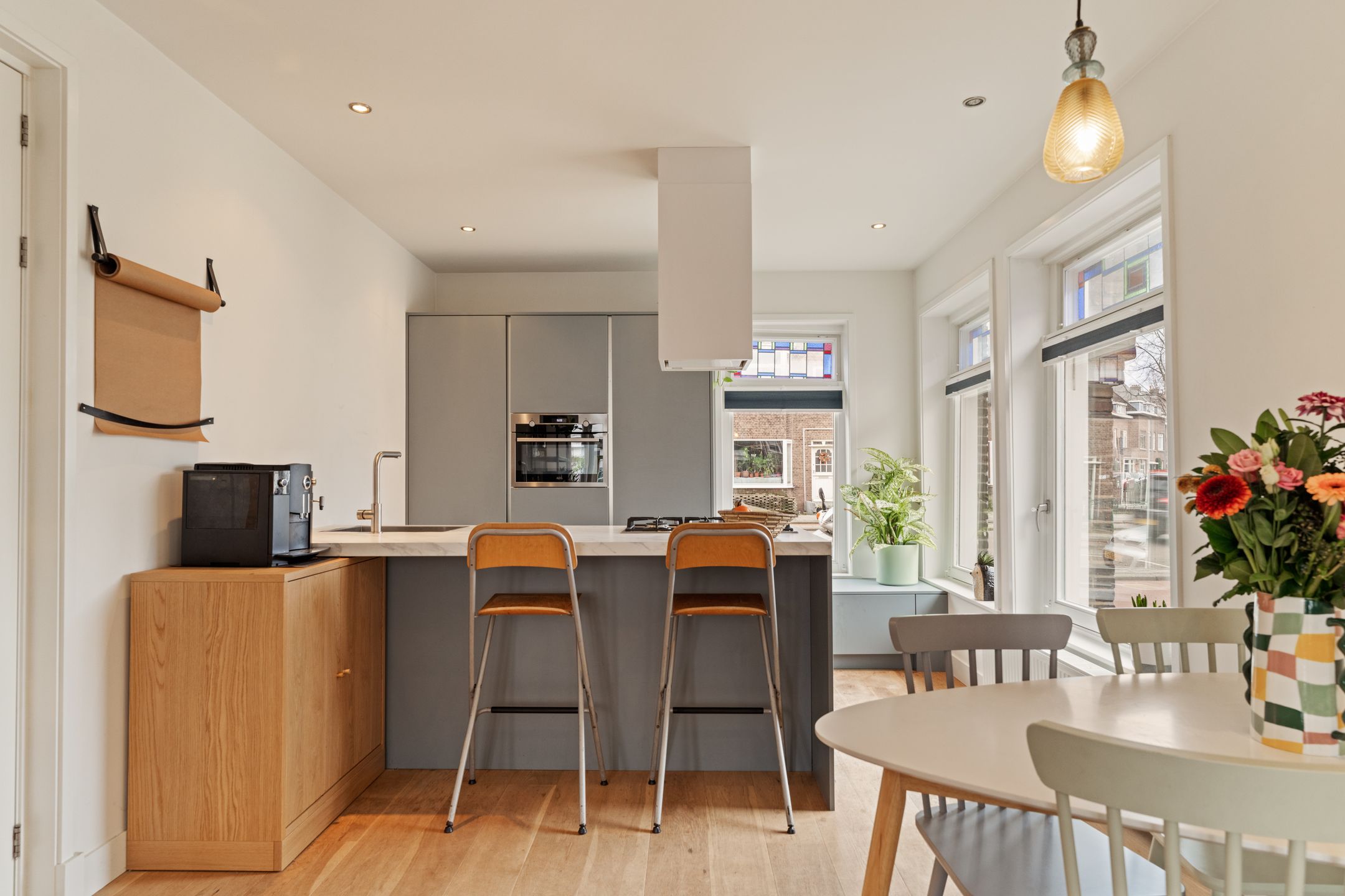 Foto 3 van Rozenlaan 16-A