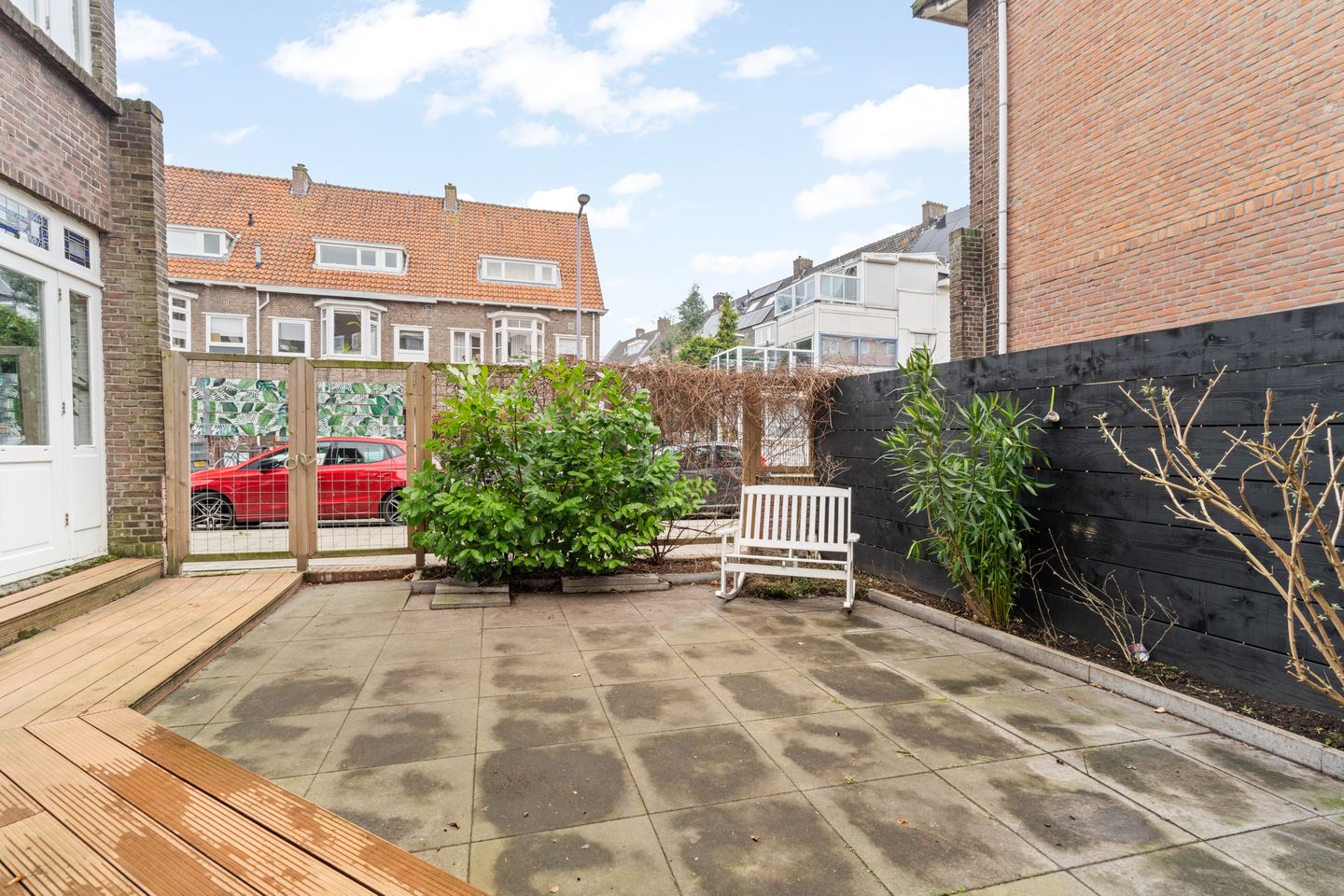 Foto 4 van Rozenlaan 16-A