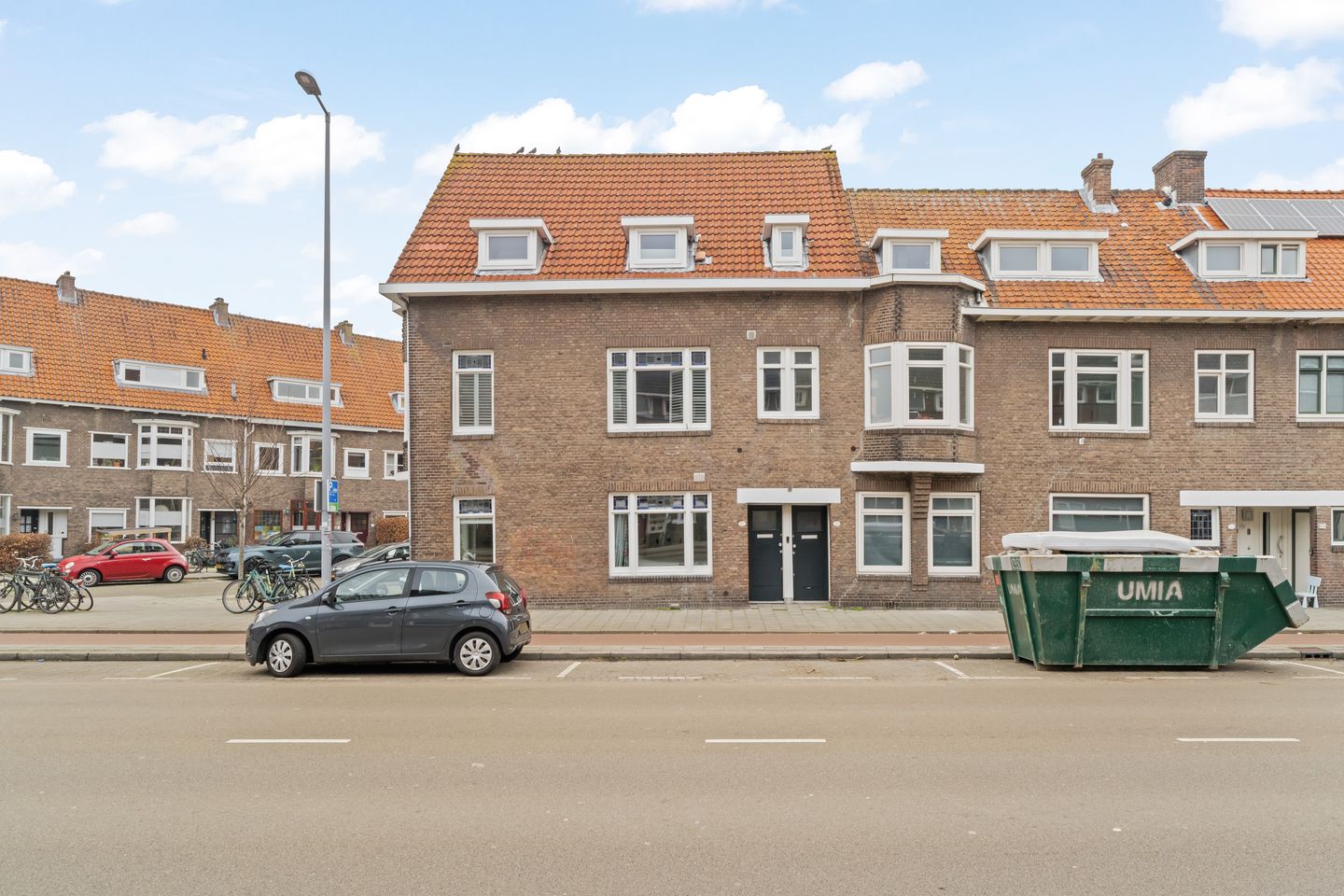 Foto 5 van Rozenlaan 16-A