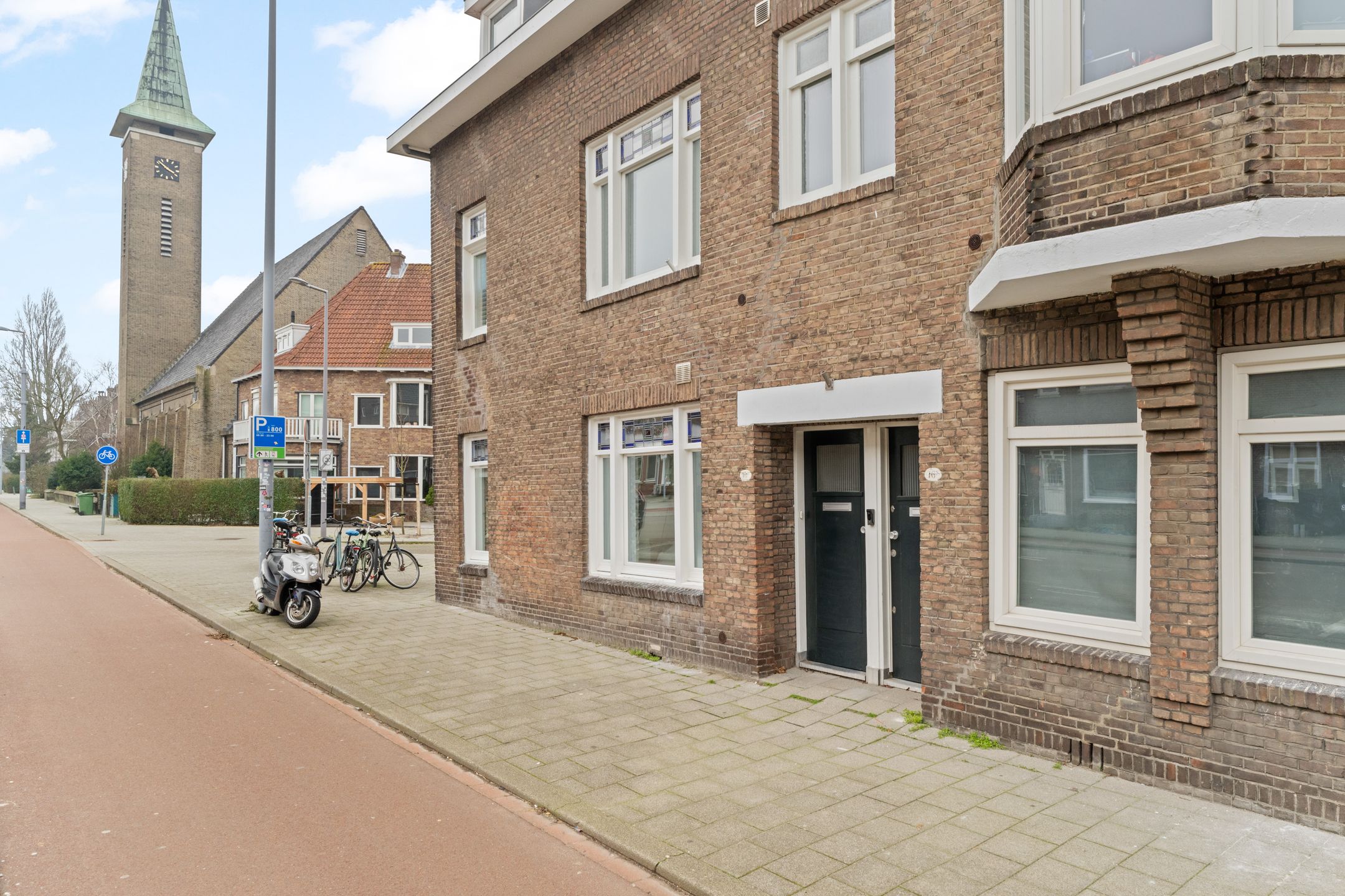 Foto 6 van Rozenlaan 16-A