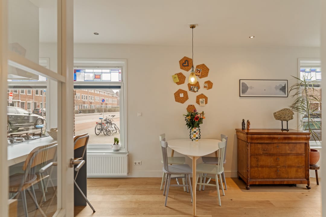 Foto 7 van Rozenlaan 16-A