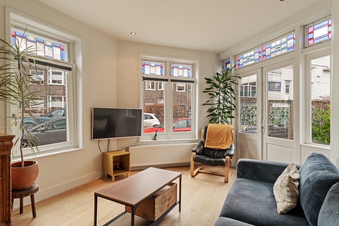 Foto 8 van Rozenlaan 16-A