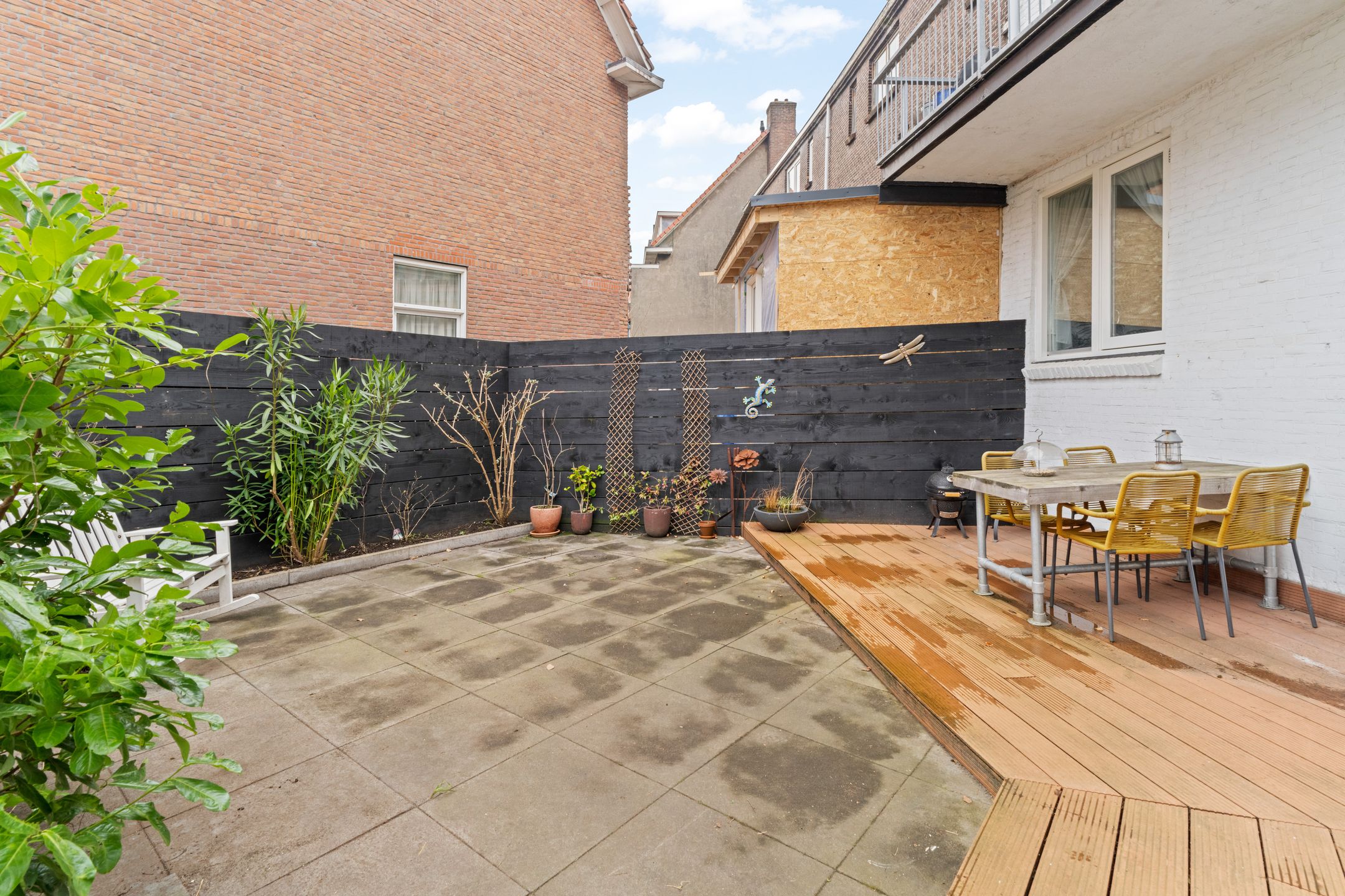 Foto 9 van Rozenlaan 16-A