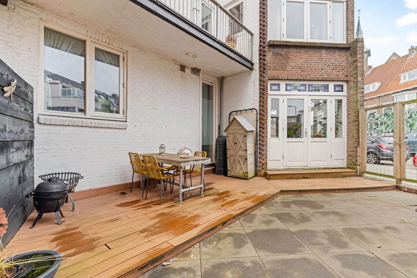 Foto 10 van Rozenlaan 16-A