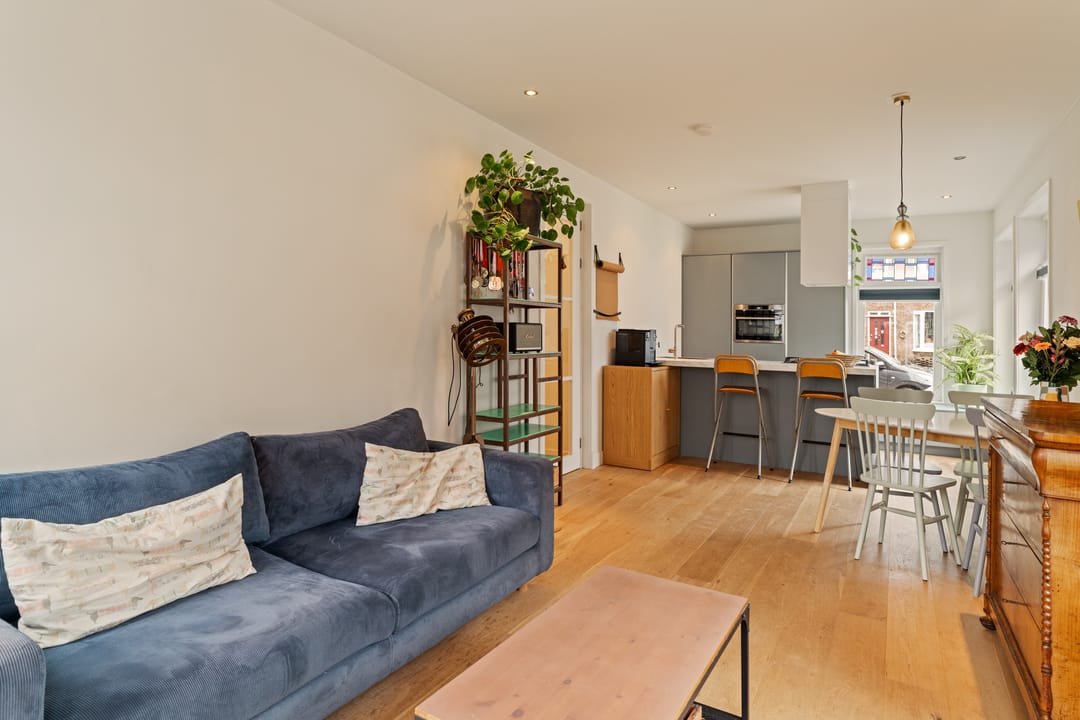 Foto 11 van Rozenlaan 16-A