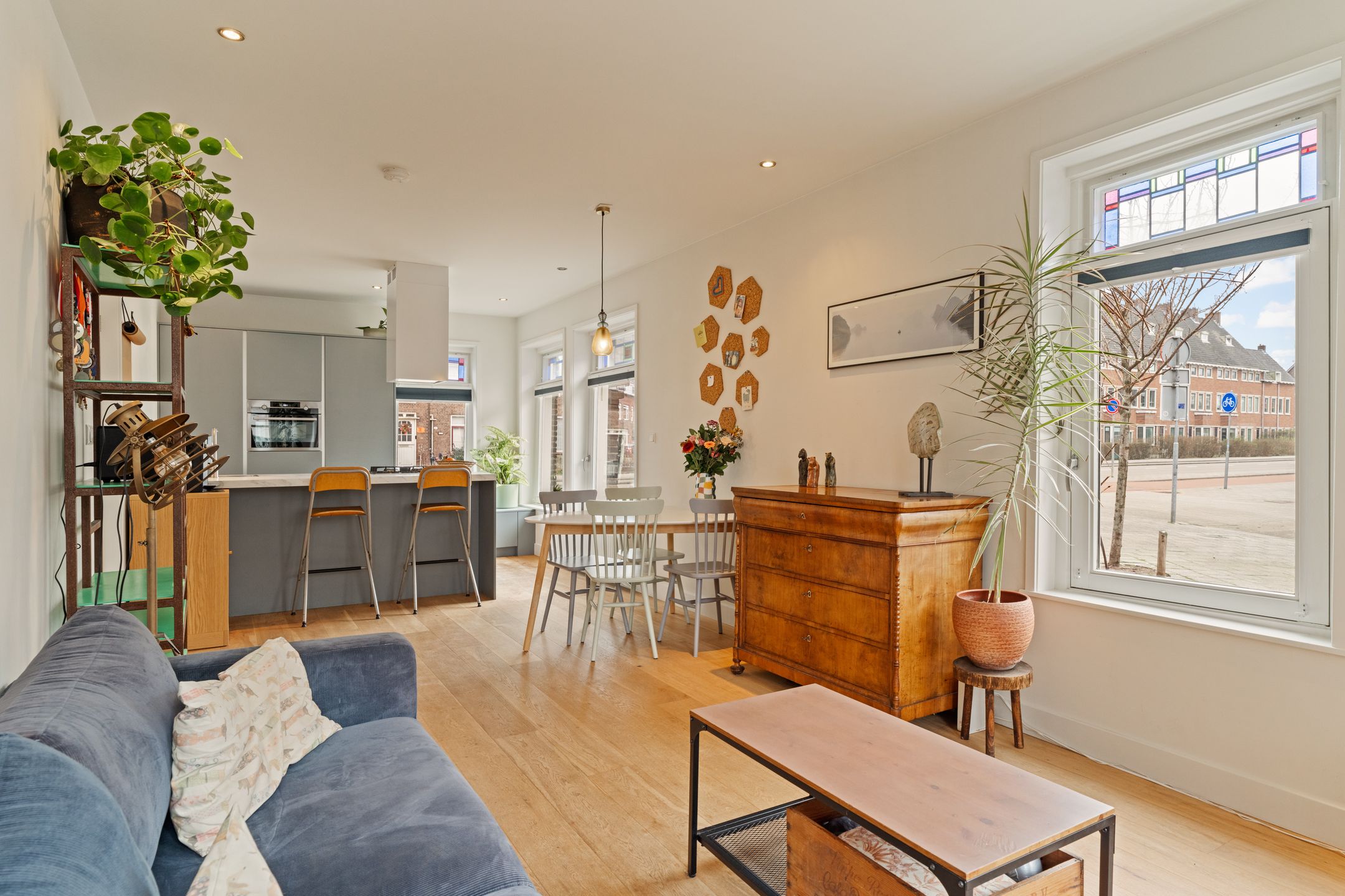 Foto 12 van Rozenlaan 16-A