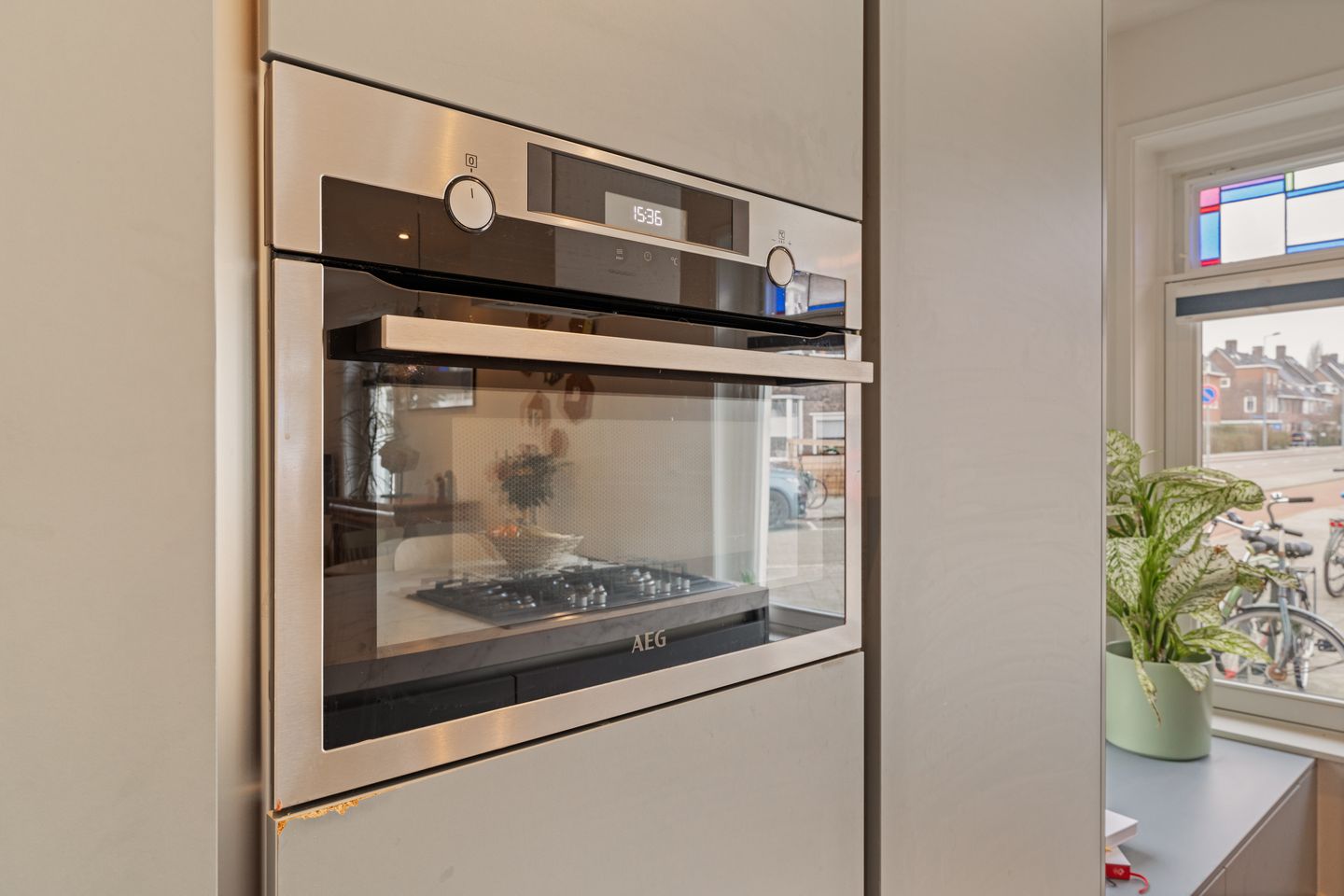 Foto 14 van Rozenlaan 16-A