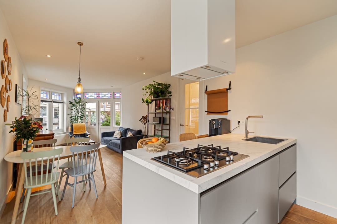 Foto 16 van Rozenlaan 16-A