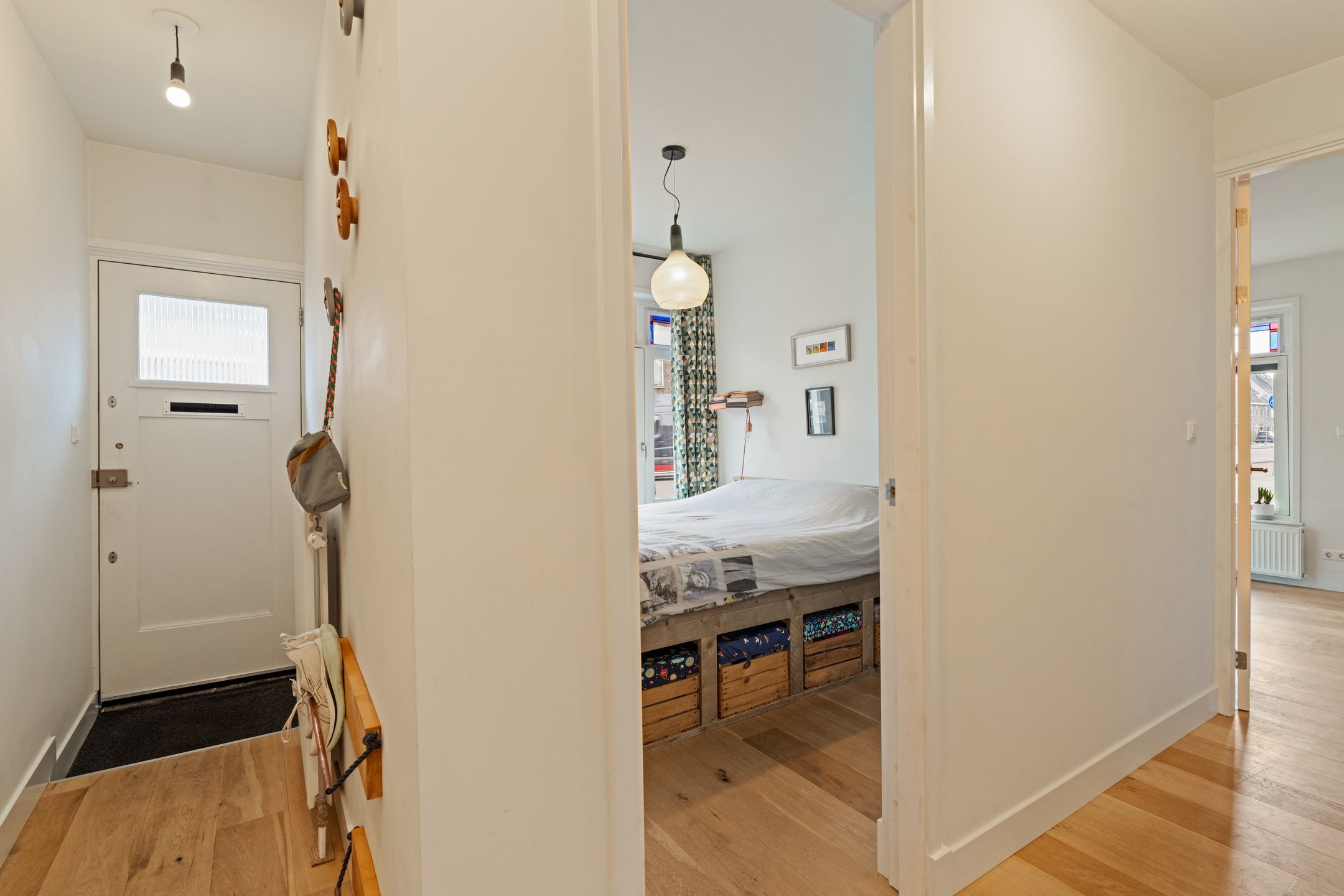 Foto 18 van Rozenlaan 16-A