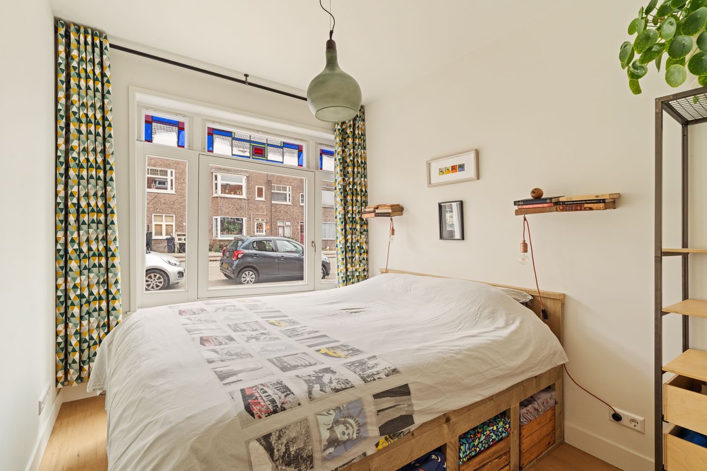 Foto 19 van Rozenlaan 16-A