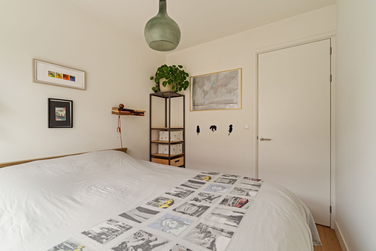 Foto 20 van Rozenlaan 16-A