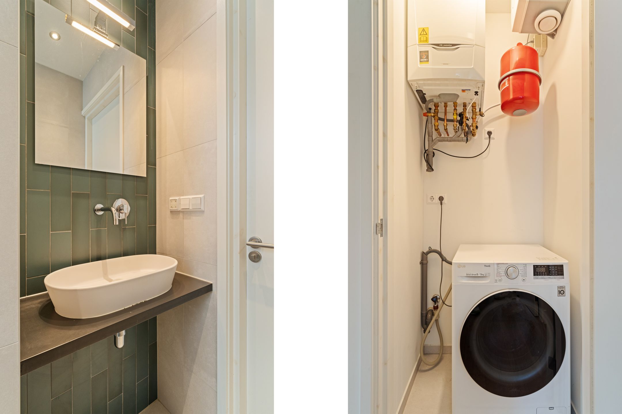 Foto 24 van Rozenlaan 16-A