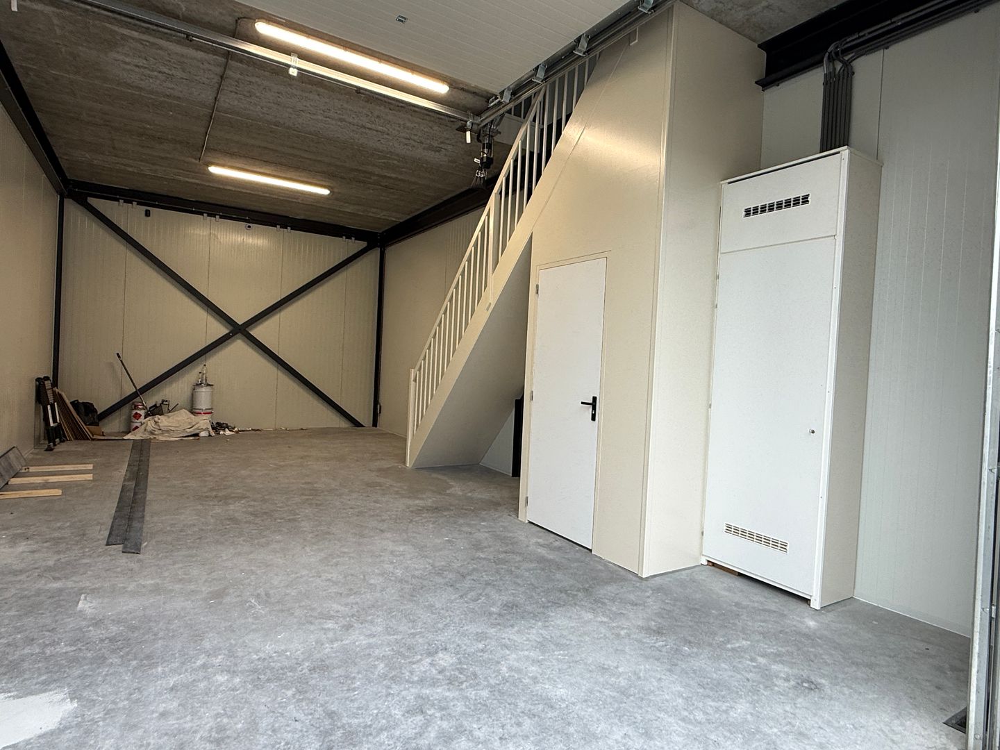 Bekijk foto 4 van Antonie van Leeuwenhoekstraat 1-A1