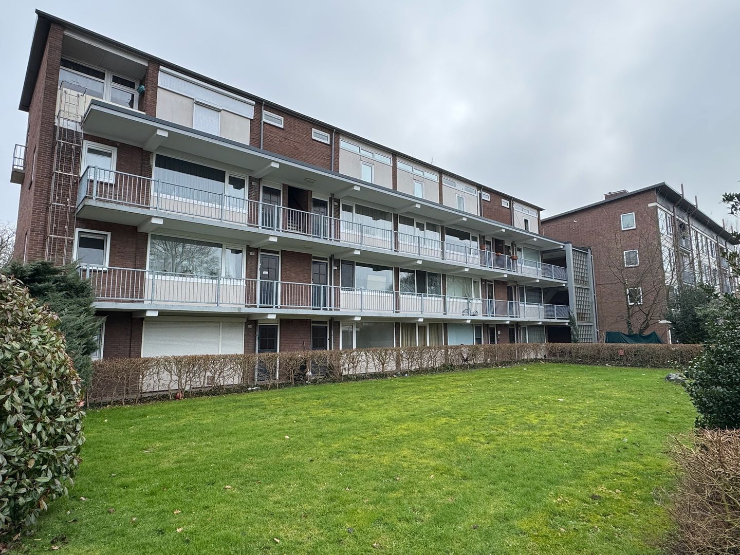 Foto 1 van Europalaan 278