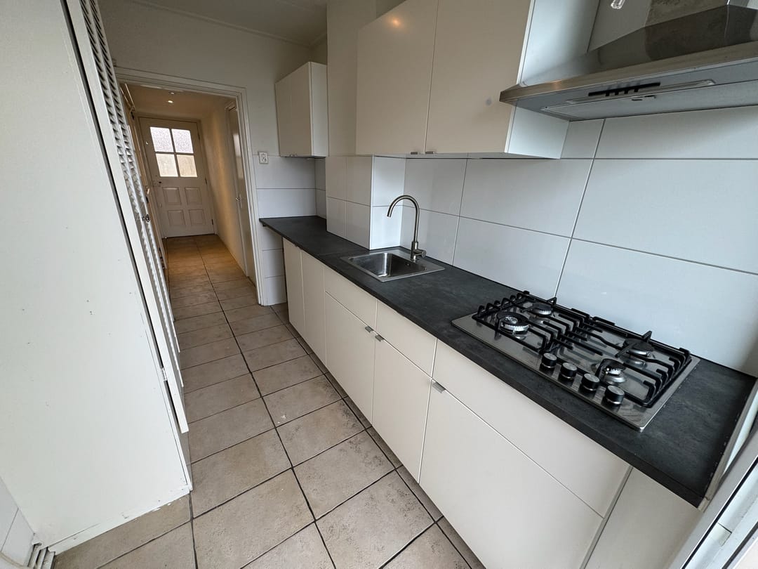 Foto 7 van Europalaan 278