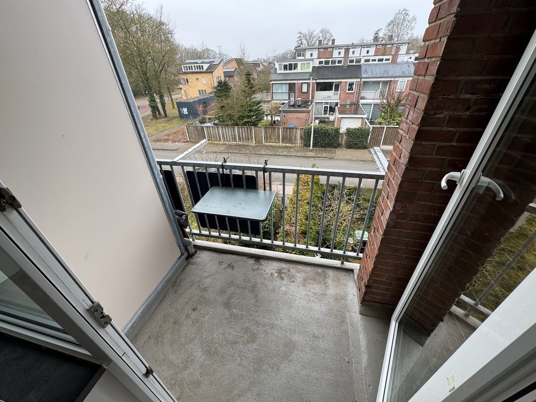 Foto 8 van Europalaan 278