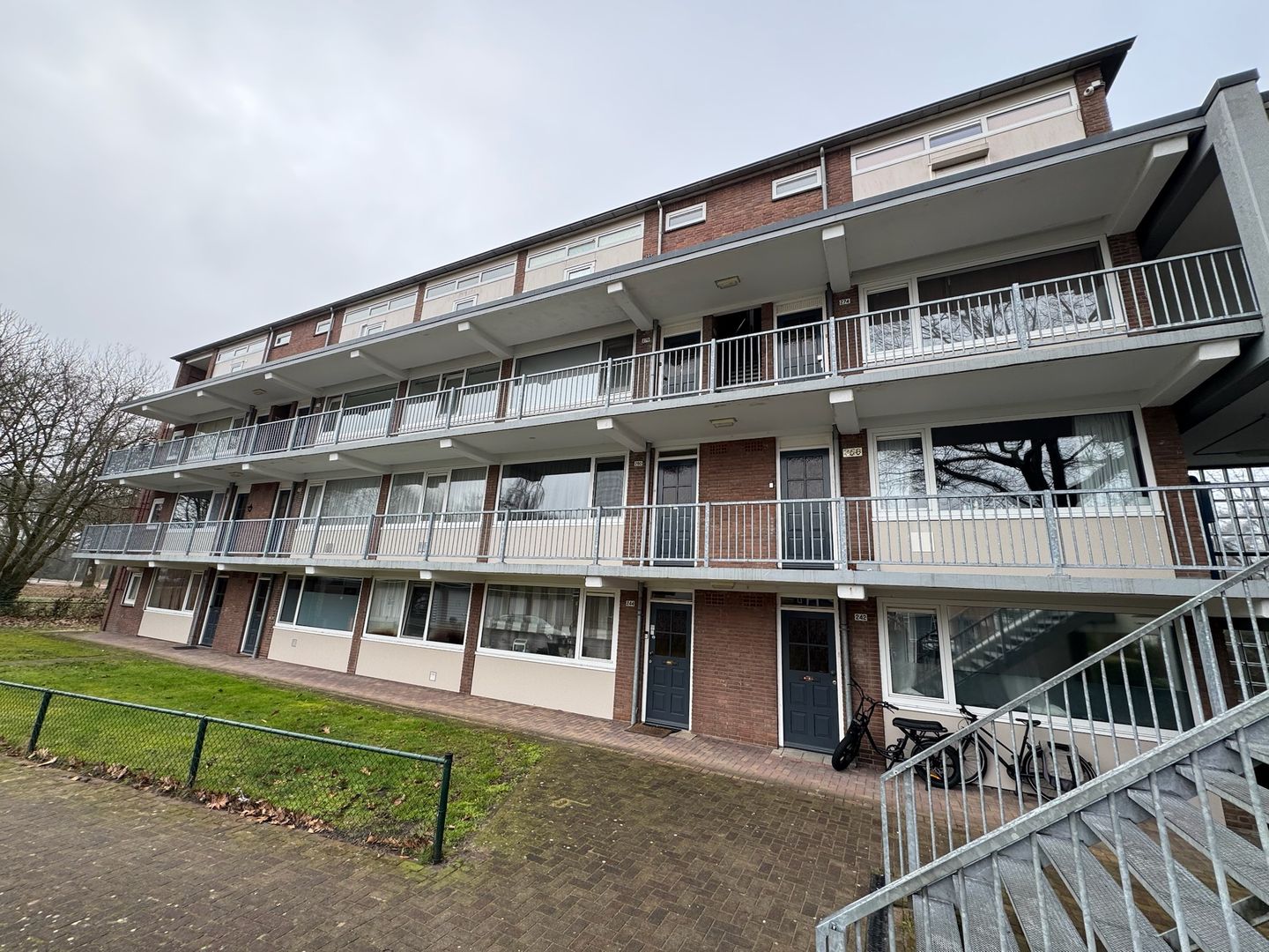 Foto 25 van Europalaan 278