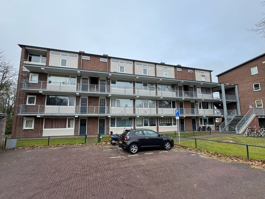 Foto 26 van Europalaan 278