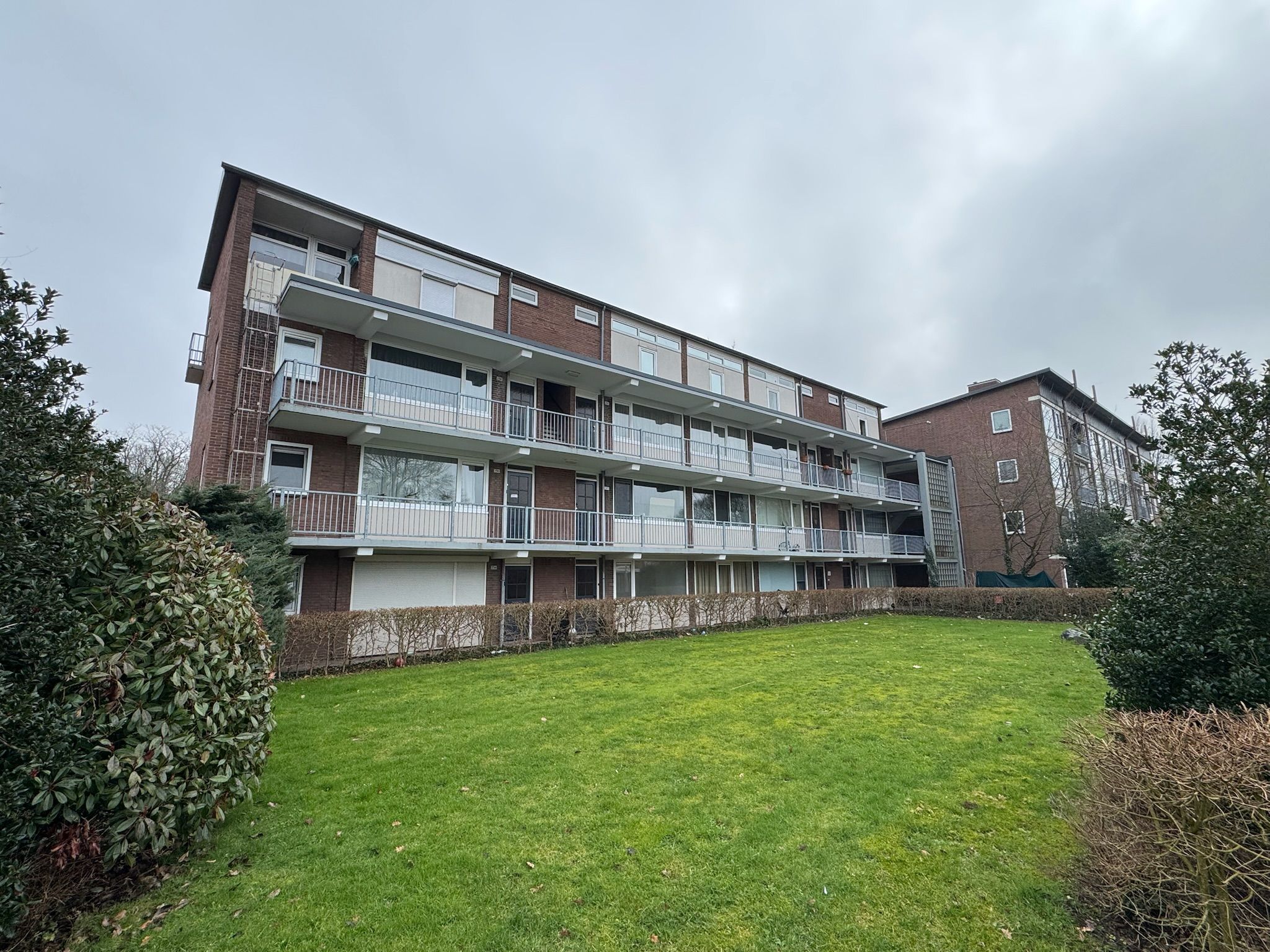 Foto 27 van Europalaan 278