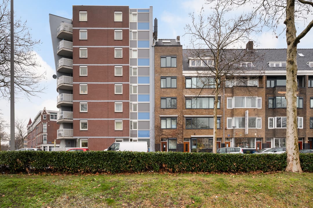 Foto 1 van Rochussenstraat 347-C