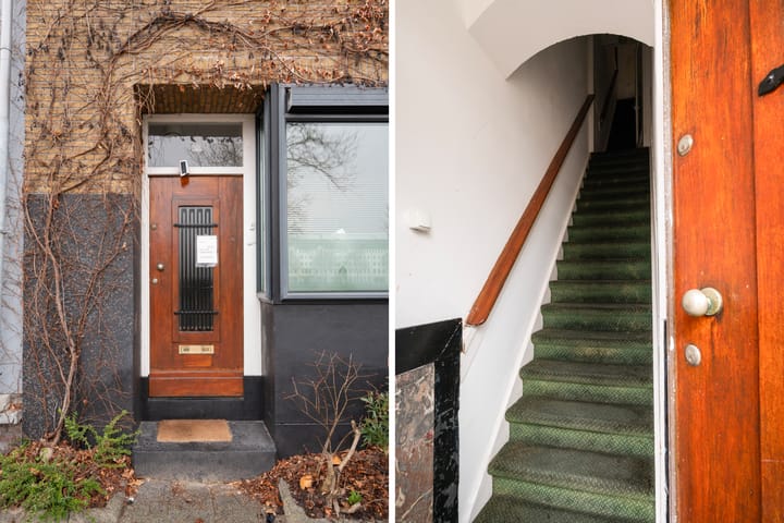 Foto 2 van Rochussenstraat 347-C