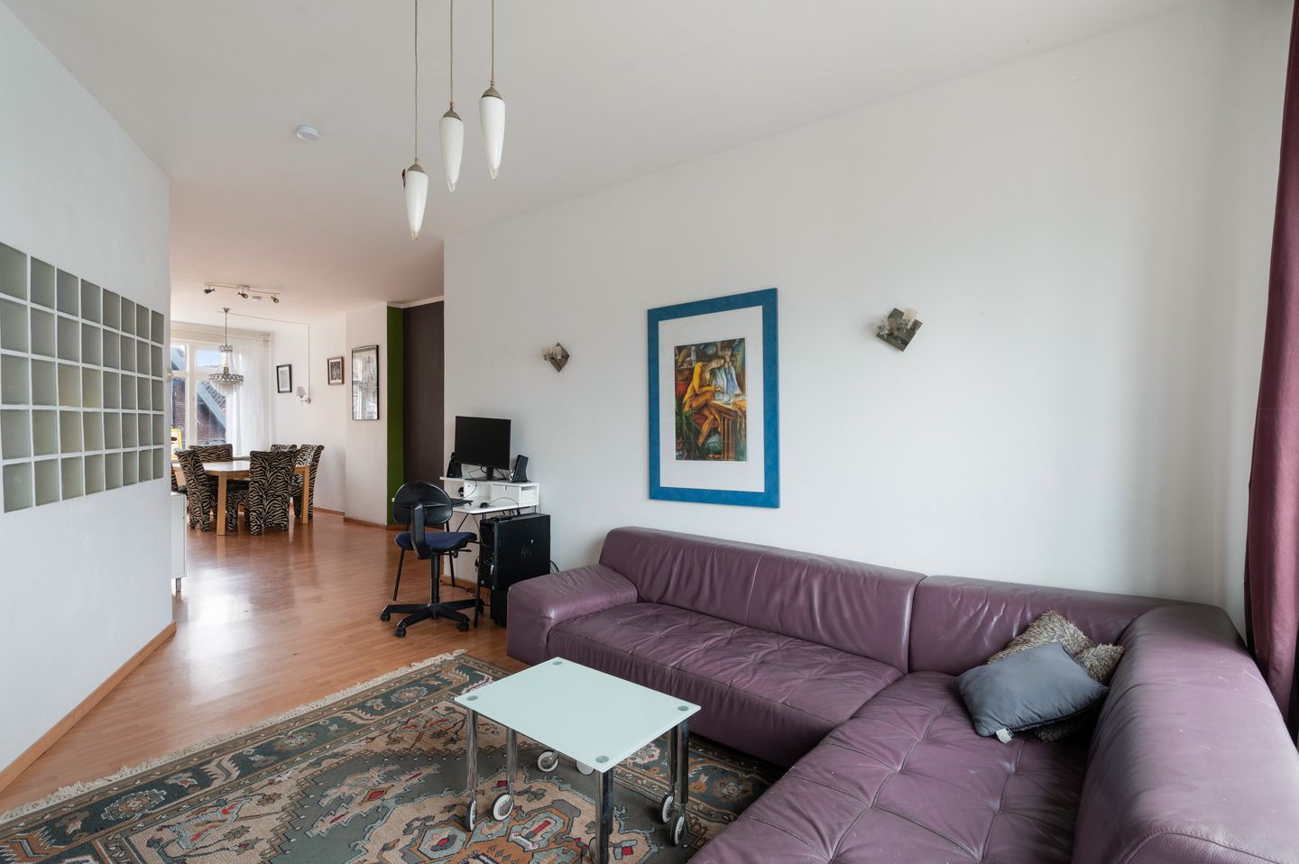 Foto 5 van Rochussenstraat 347-C