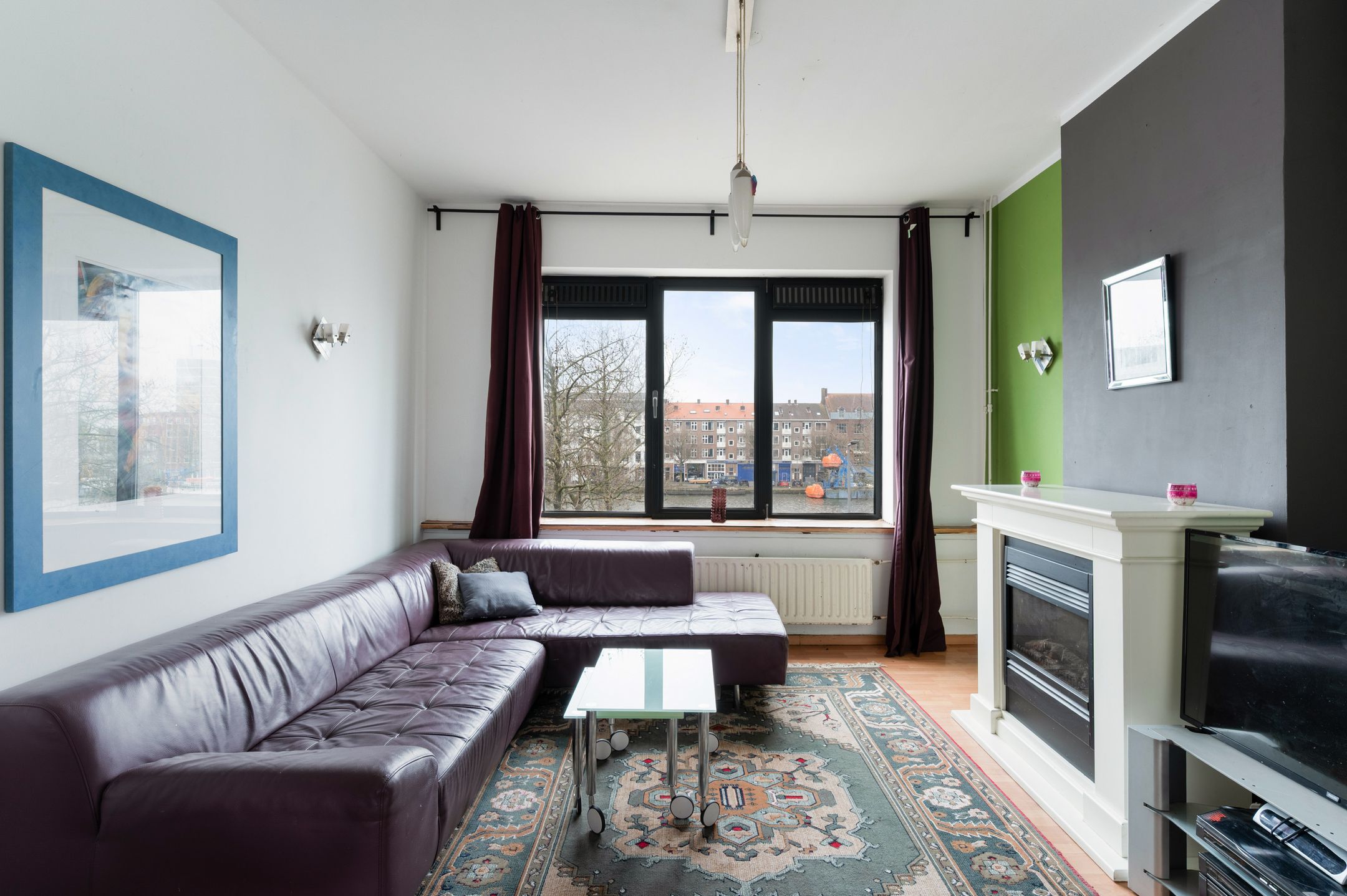 Foto 6 van Rochussenstraat 347-C