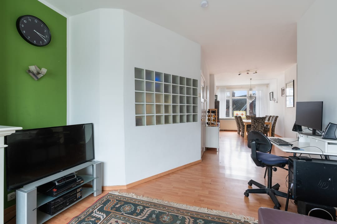 Foto 8 van Rochussenstraat 347-C