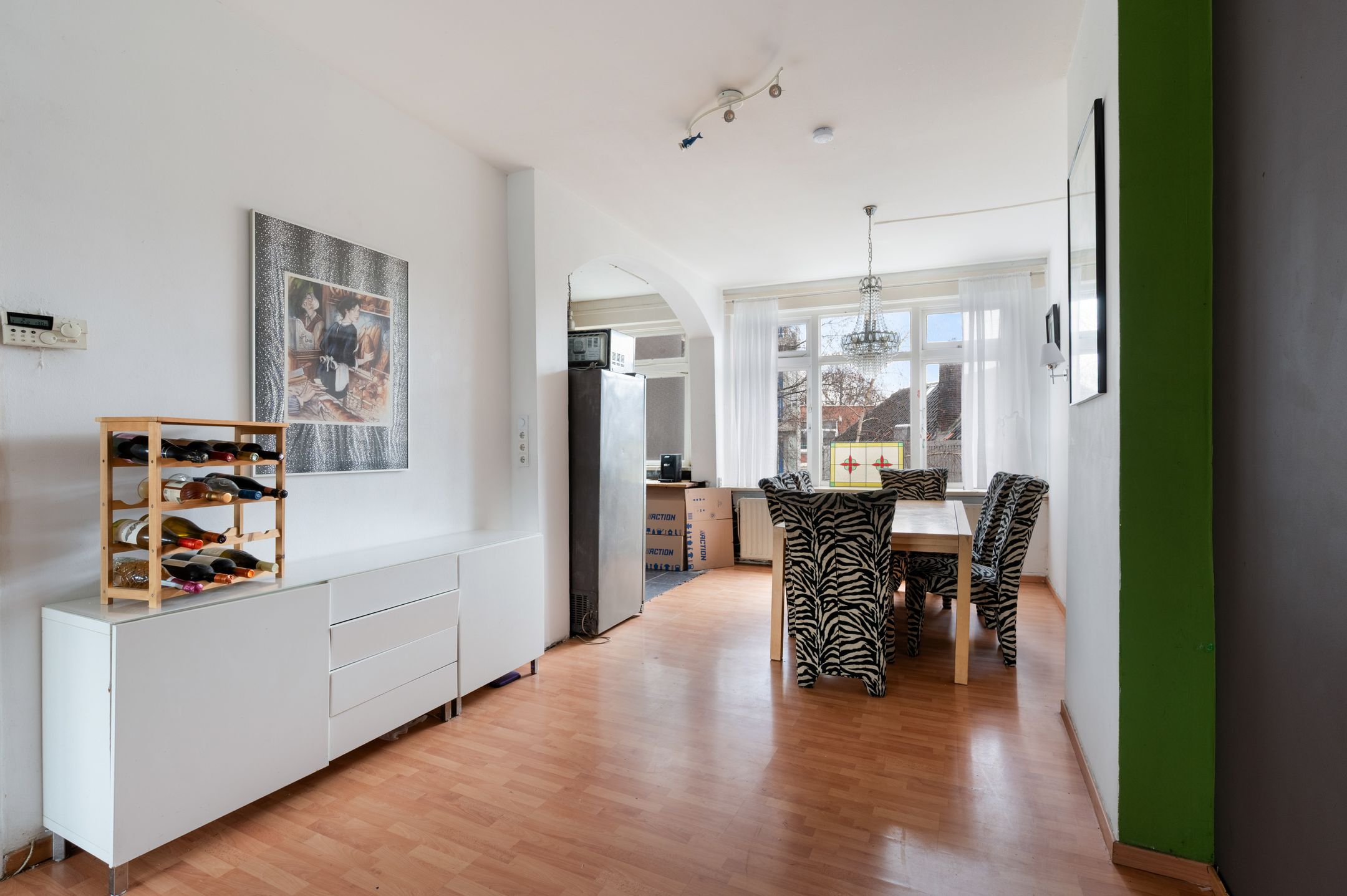 Foto 9 van Rochussenstraat 347-C