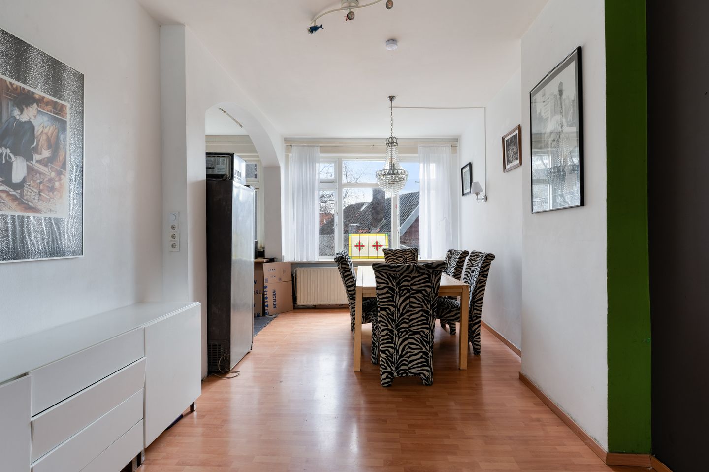 Foto 10 van Rochussenstraat 347-C