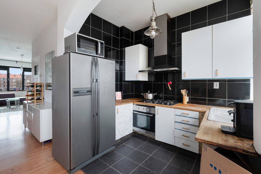 Foto 13 van Rochussenstraat 347-C