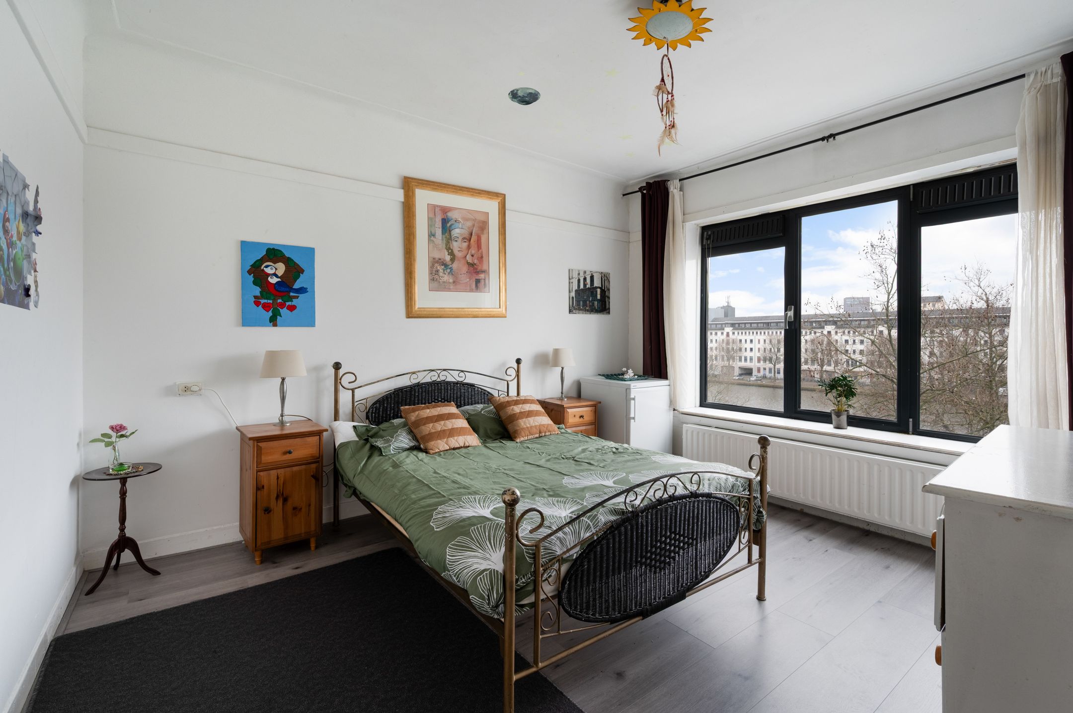 Foto 18 van Rochussenstraat 347-C